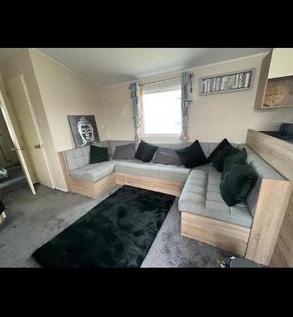 Yogi'S Space Birchington-on-Sea Ngoại thất bức ảnh