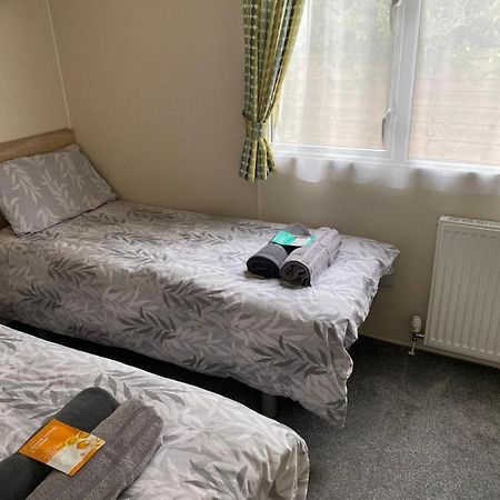 Yogi'S Space Birchington-on-Sea Ngoại thất bức ảnh