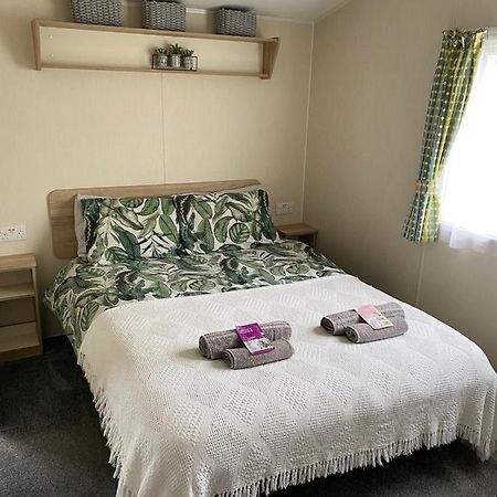 Yogi'S Space Birchington-on-Sea Ngoại thất bức ảnh