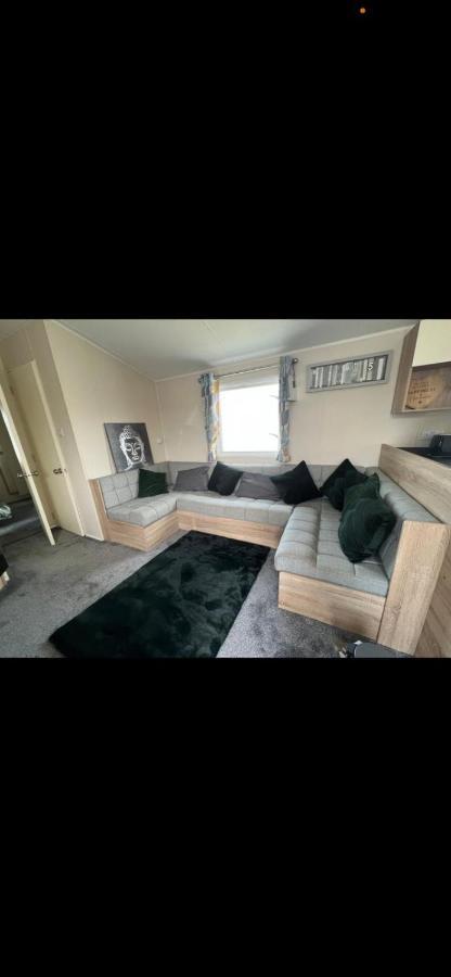 Yogi'S Space Birchington-on-Sea Ngoại thất bức ảnh