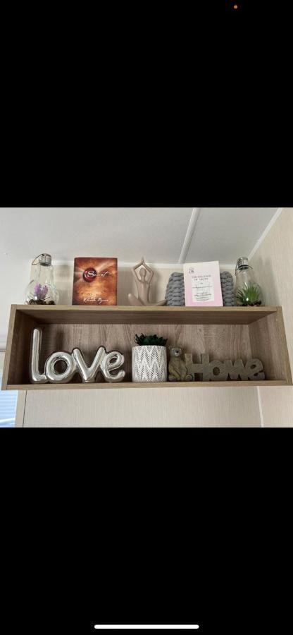 Yogi'S Space Birchington-on-Sea Ngoại thất bức ảnh