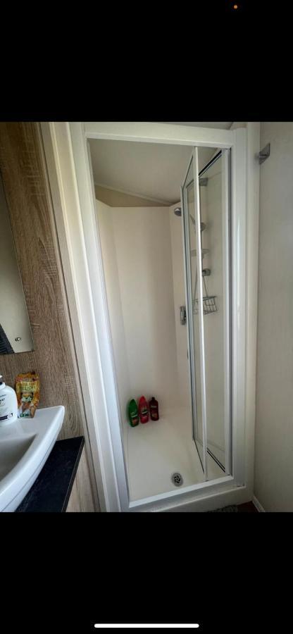 Yogi'S Space Birchington-on-Sea Ngoại thất bức ảnh