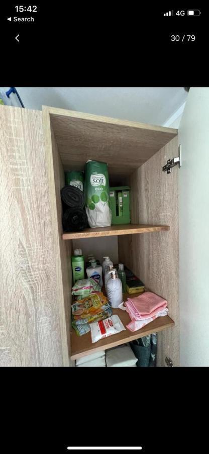 Yogi'S Space Birchington-on-Sea Ngoại thất bức ảnh