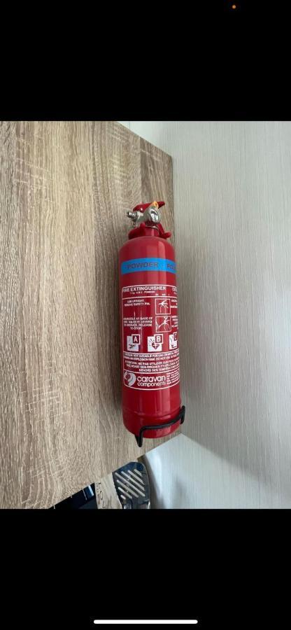 Yogi'S Space Birchington-on-Sea Ngoại thất bức ảnh