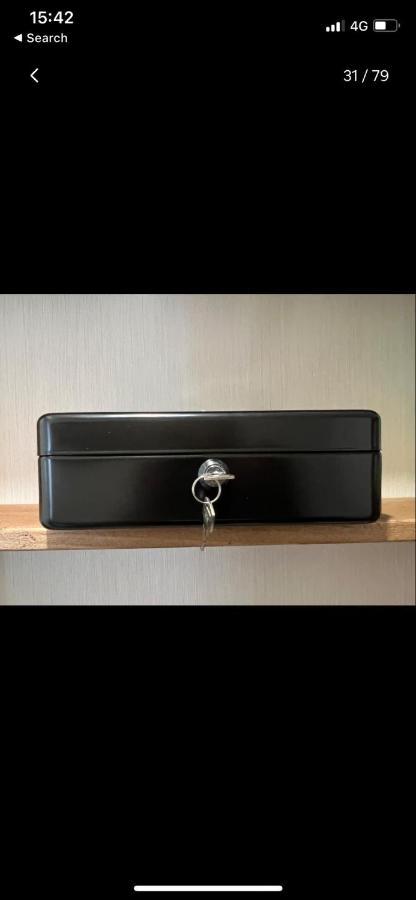 Yogi'S Space Birchington-on-Sea Ngoại thất bức ảnh
