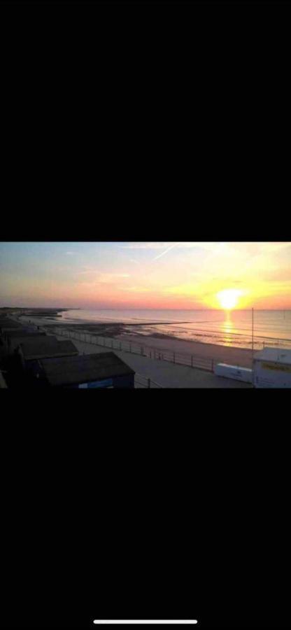 Yogi'S Space Birchington-on-Sea Ngoại thất bức ảnh