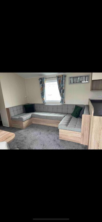 Yogi'S Space Birchington-on-Sea Ngoại thất bức ảnh
