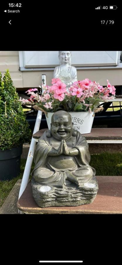 Yogi'S Space Birchington-on-Sea Ngoại thất bức ảnh
