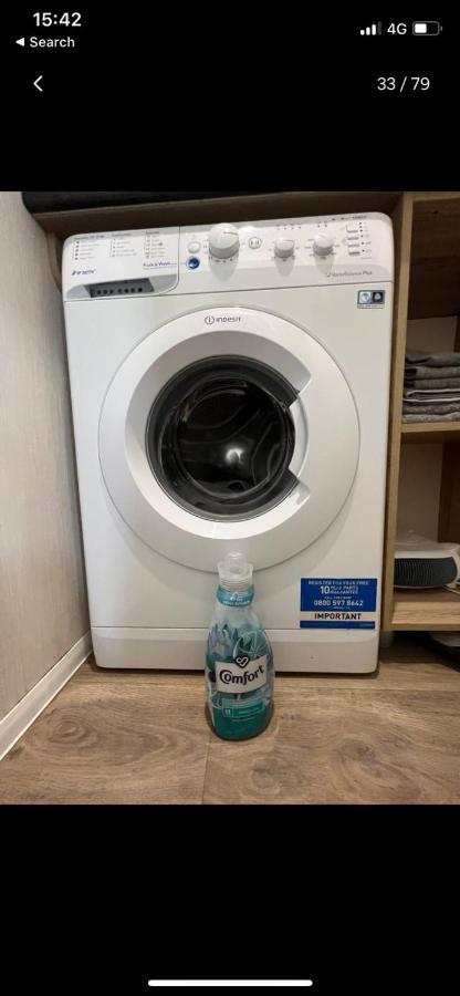 Yogi'S Space Birchington-on-Sea Ngoại thất bức ảnh