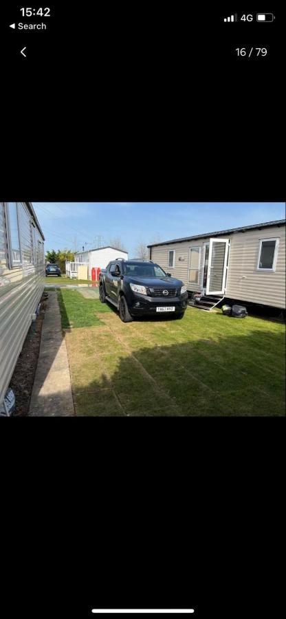 Yogi'S Space Birchington-on-Sea Ngoại thất bức ảnh