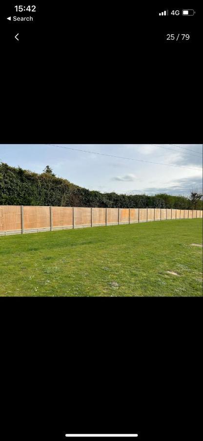 Yogi'S Space Birchington-on-Sea Ngoại thất bức ảnh
