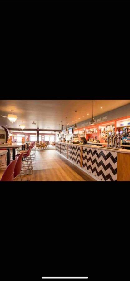 Yogi'S Space Birchington-on-Sea Ngoại thất bức ảnh