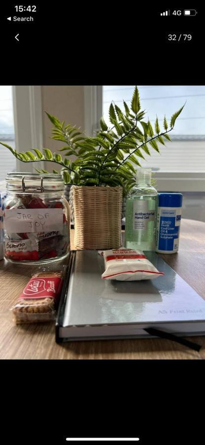 Yogi'S Space Birchington-on-Sea Ngoại thất bức ảnh