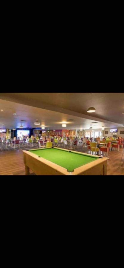 Yogi'S Space Birchington-on-Sea Ngoại thất bức ảnh