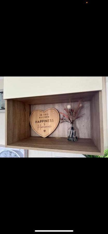 Yogi'S Space Birchington-on-Sea Ngoại thất bức ảnh