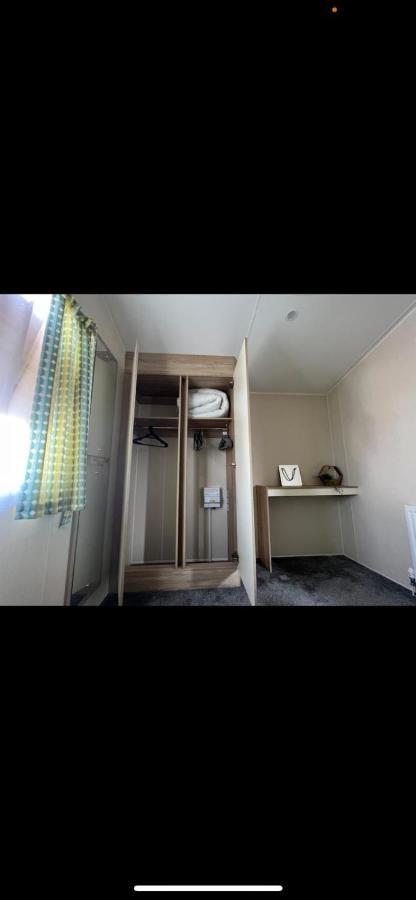 Yogi'S Space Birchington-on-Sea Ngoại thất bức ảnh