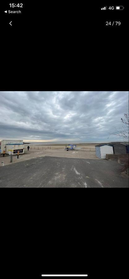 Yogi'S Space Birchington-on-Sea Ngoại thất bức ảnh