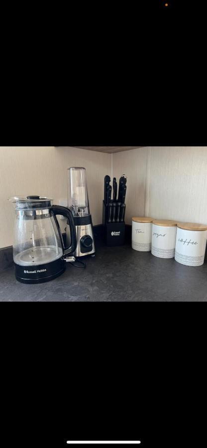 Yogi'S Space Birchington-on-Sea Ngoại thất bức ảnh