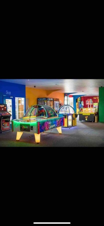 Yogi'S Space Birchington-on-Sea Ngoại thất bức ảnh