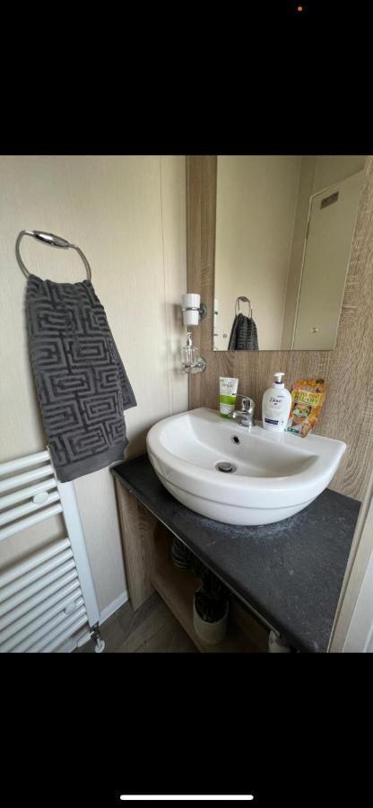 Yogi'S Space Birchington-on-Sea Ngoại thất bức ảnh