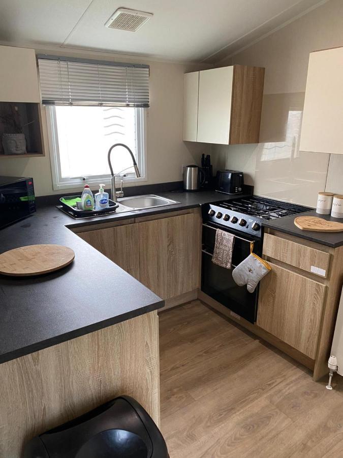 Yogi'S Space Birchington-on-Sea Ngoại thất bức ảnh