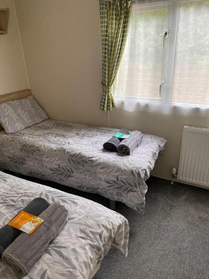 Yogi'S Space Birchington-on-Sea Ngoại thất bức ảnh