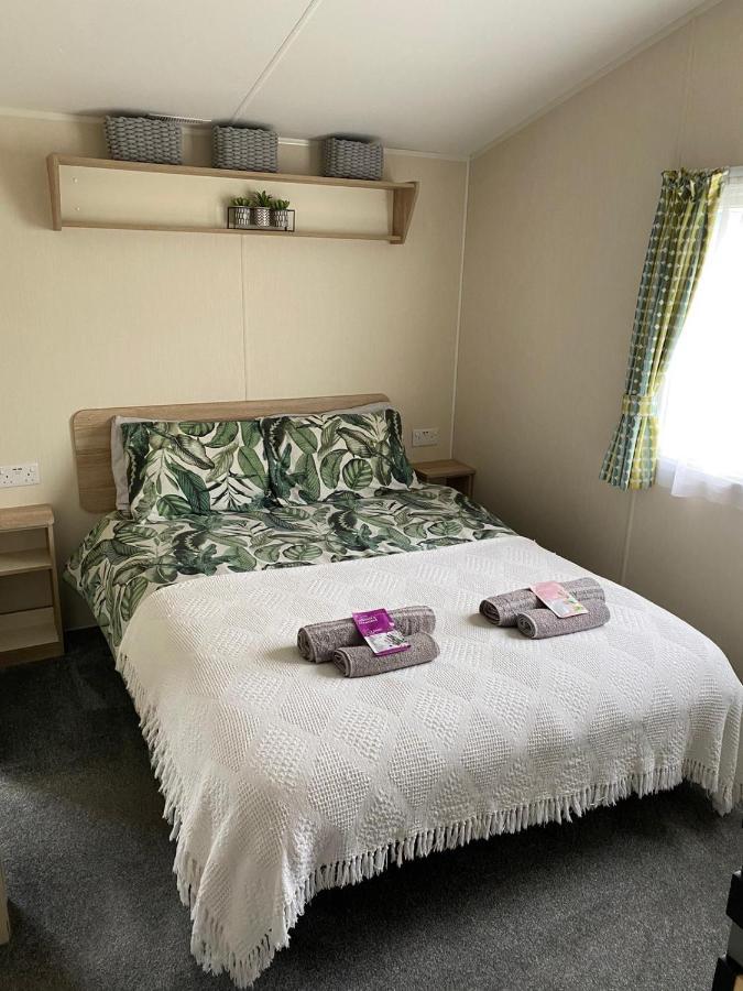 Yogi'S Space Birchington-on-Sea Ngoại thất bức ảnh
