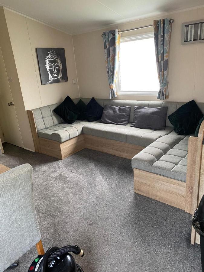 Yogi'S Space Birchington-on-Sea Ngoại thất bức ảnh