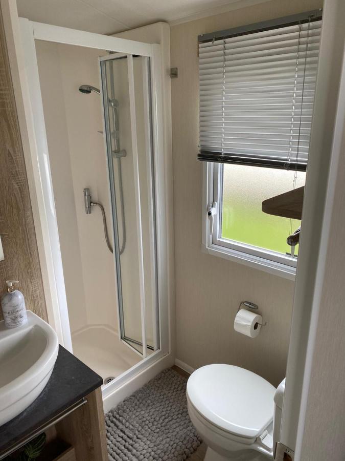 Yogi'S Space Birchington-on-Sea Ngoại thất bức ảnh