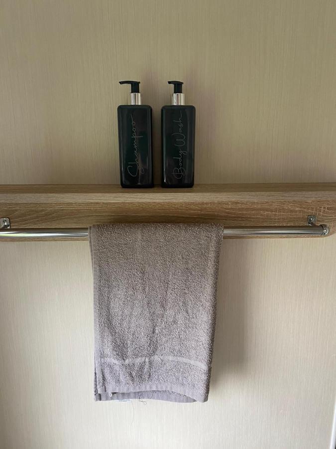 Yogi'S Space Birchington-on-Sea Ngoại thất bức ảnh